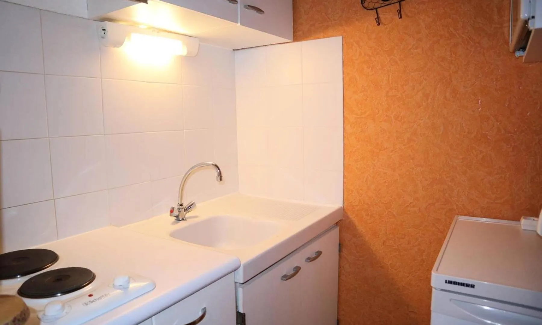 公寓 Residence L'Horizon - 309 Horizon Les Orres 1650 Mae-8454